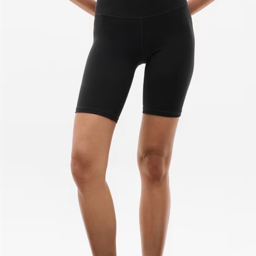 Athleta Elation Bike Shorts